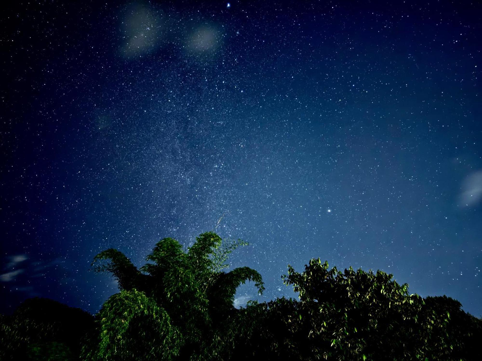 Hostal Sueno Paraiso- Observatorio Astronomico Popayan Kültér fotó