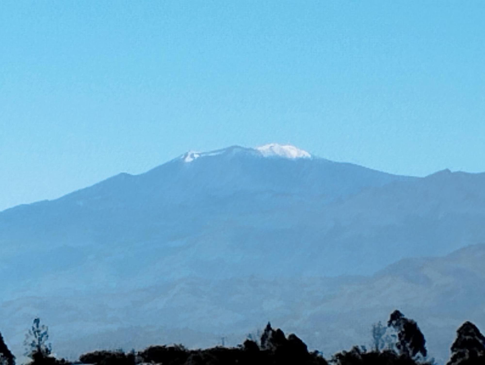 Hostal Sueno Paraiso- Observatorio Astronomico Popayan Kültér fotó